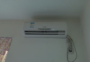 二七空调维修电话是多少