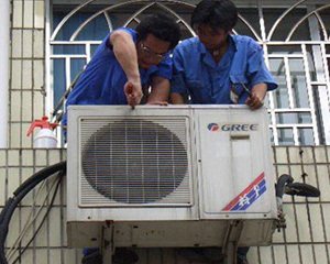 二七空调售后维修服务中心在哪里找