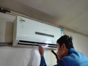 二七格力空调电话是多少