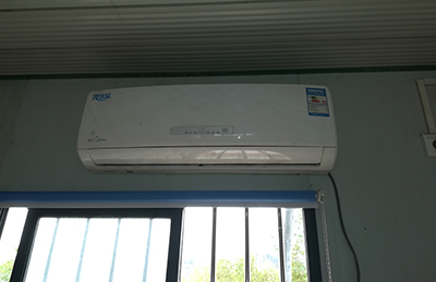 二七空调维修在哪里找