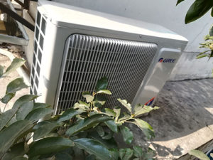 二七空调维修售后服务