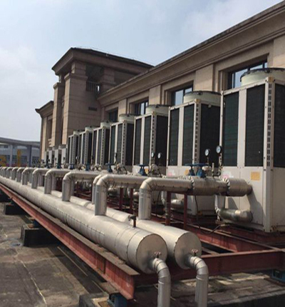 二七多联机维修 二七中央空调维修