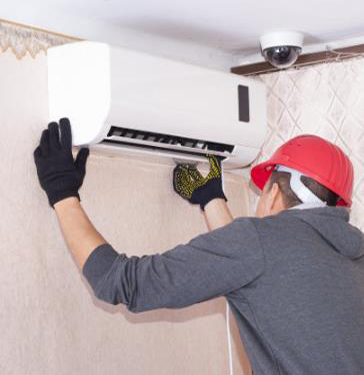 二七空调内机噪音大