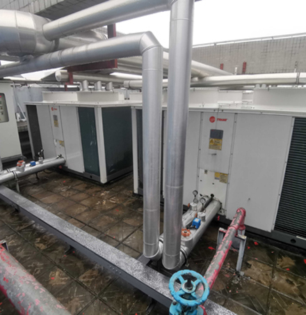 二七附近中央空调维修 二七上门中央空调维修