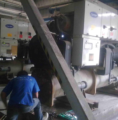 二七冰箱维修 二七制冷设备维修